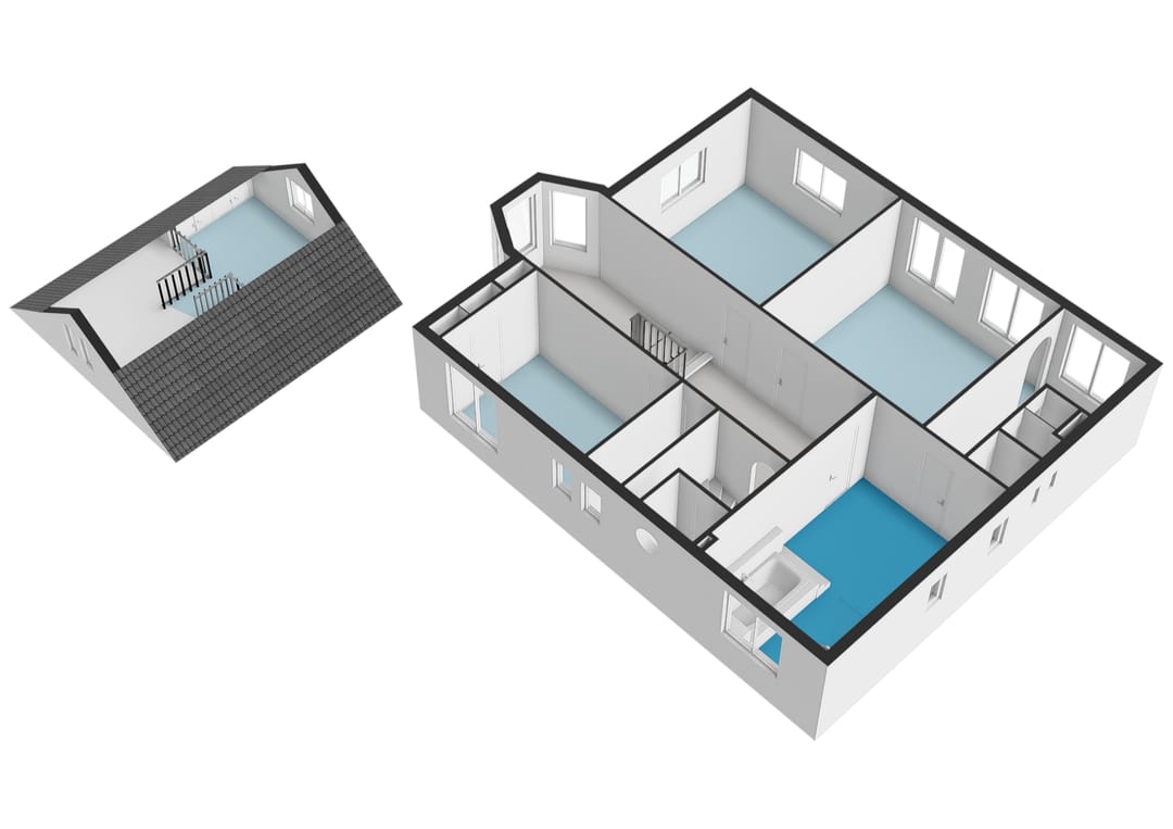 Photo 61 of Rijnsburgerweg 5