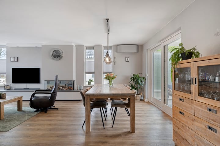 Foto 5 van Dennenstraat 4