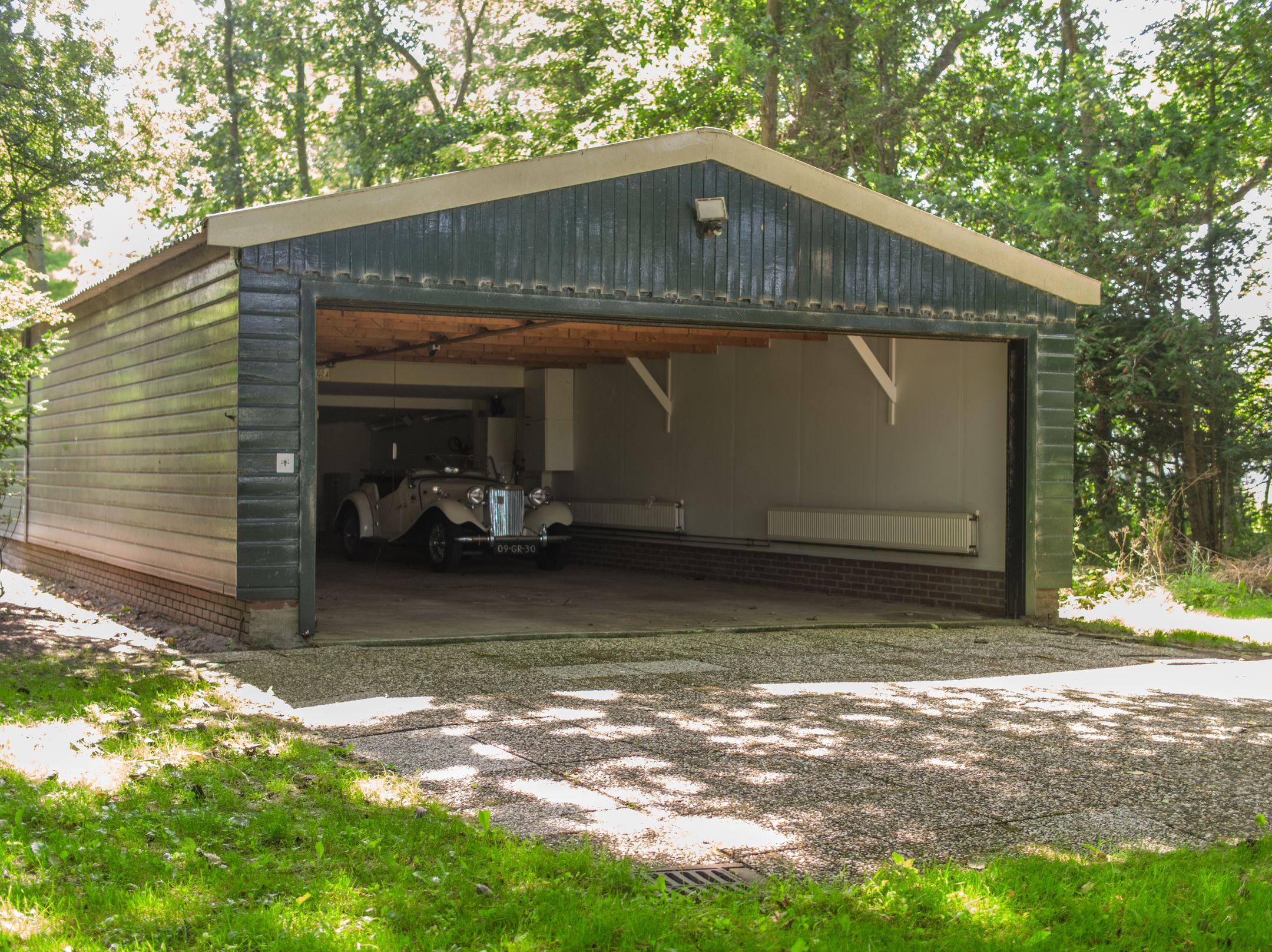 Photo 45 of Rijnsburgerweg 5