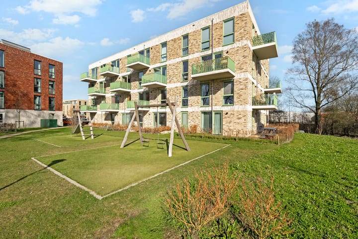 De Veldwachter 72 main image