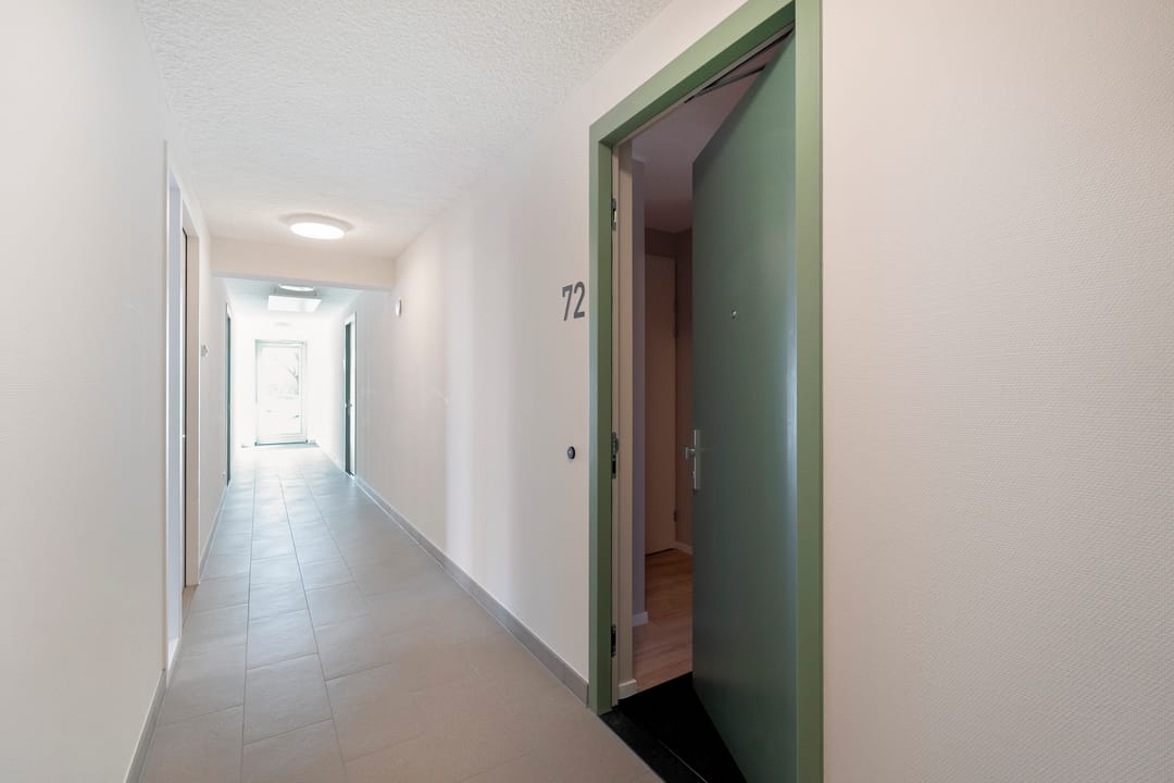 Foto 8 van De Veldwachter 72