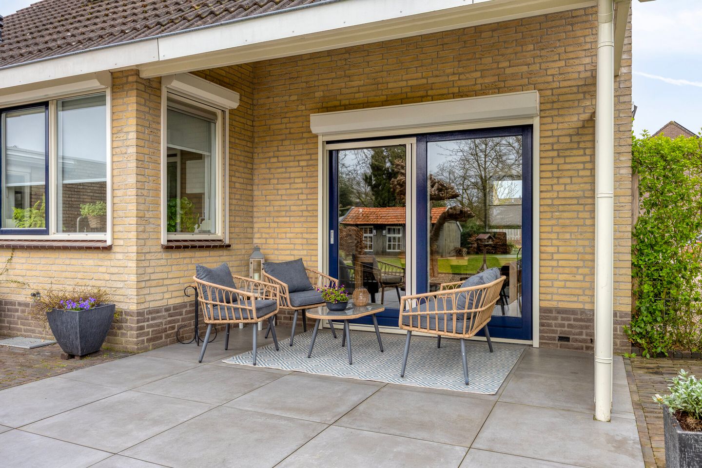 Photo 29 of Dennenstraat 4