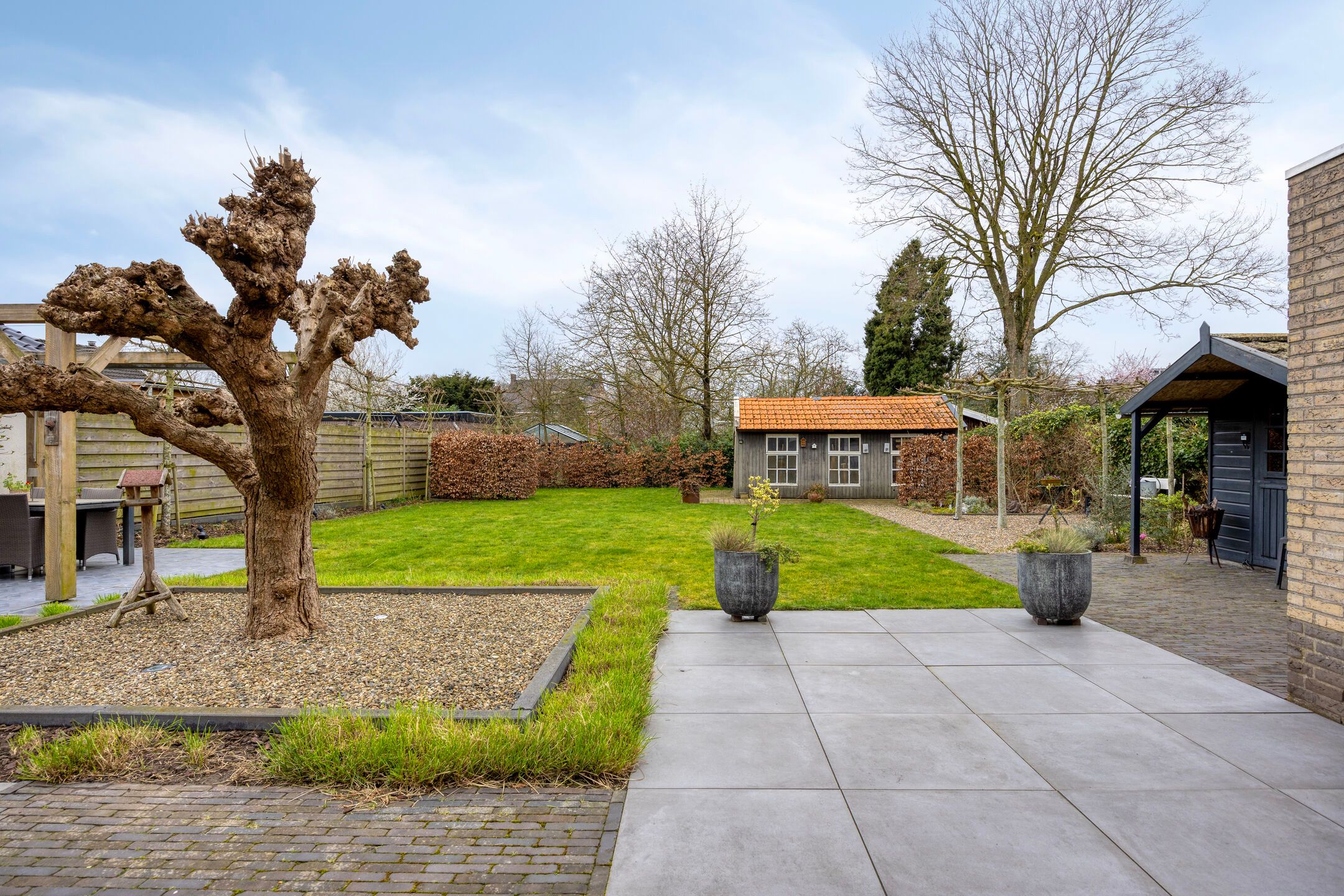 Photo 30 of Dennenstraat 4