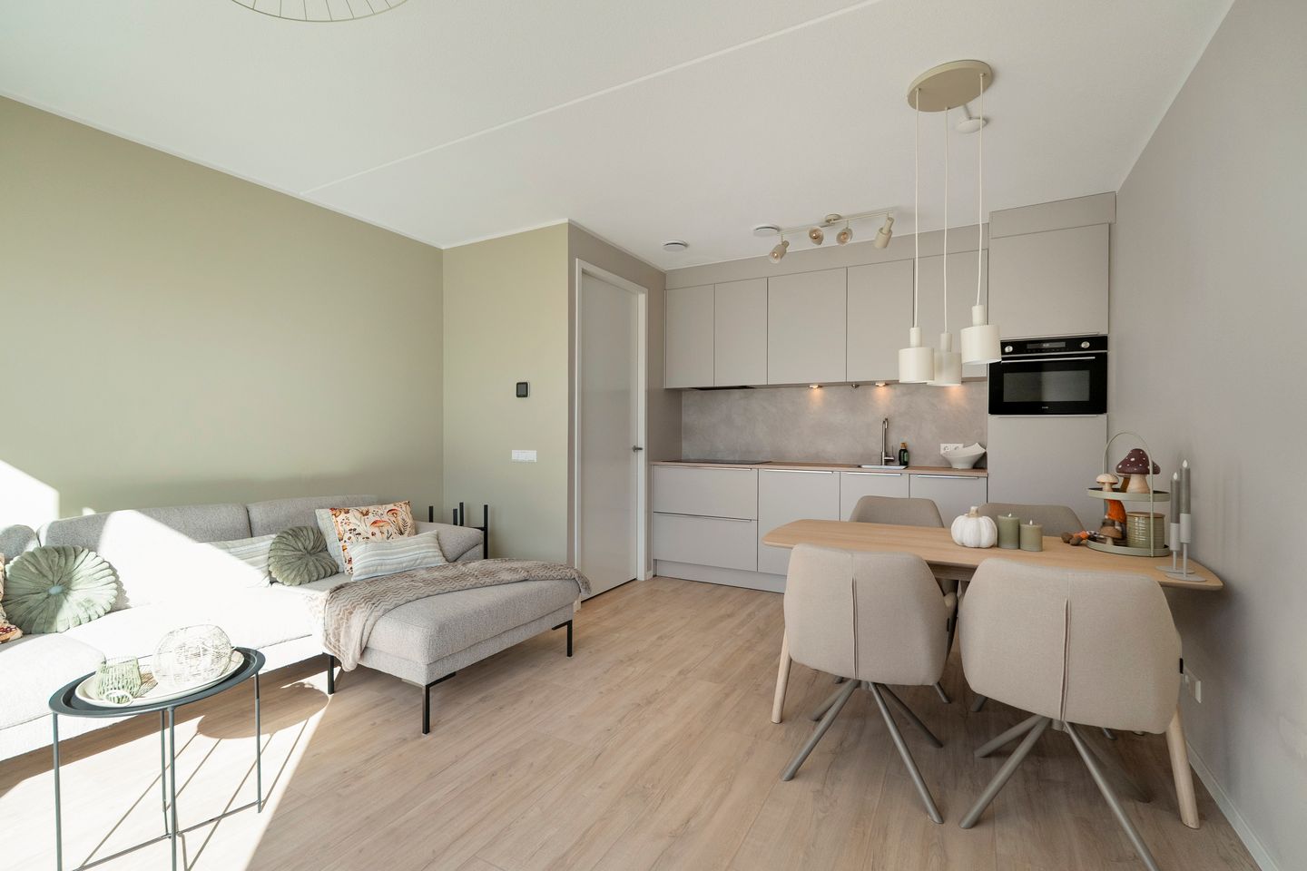 Foto 14 van De Veldwachter 72