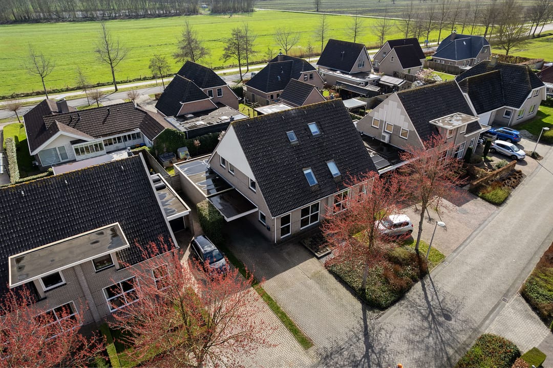 Photo 2 of De Esdoorn 8