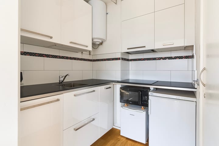 Foto 3 van Granadoslaan 106