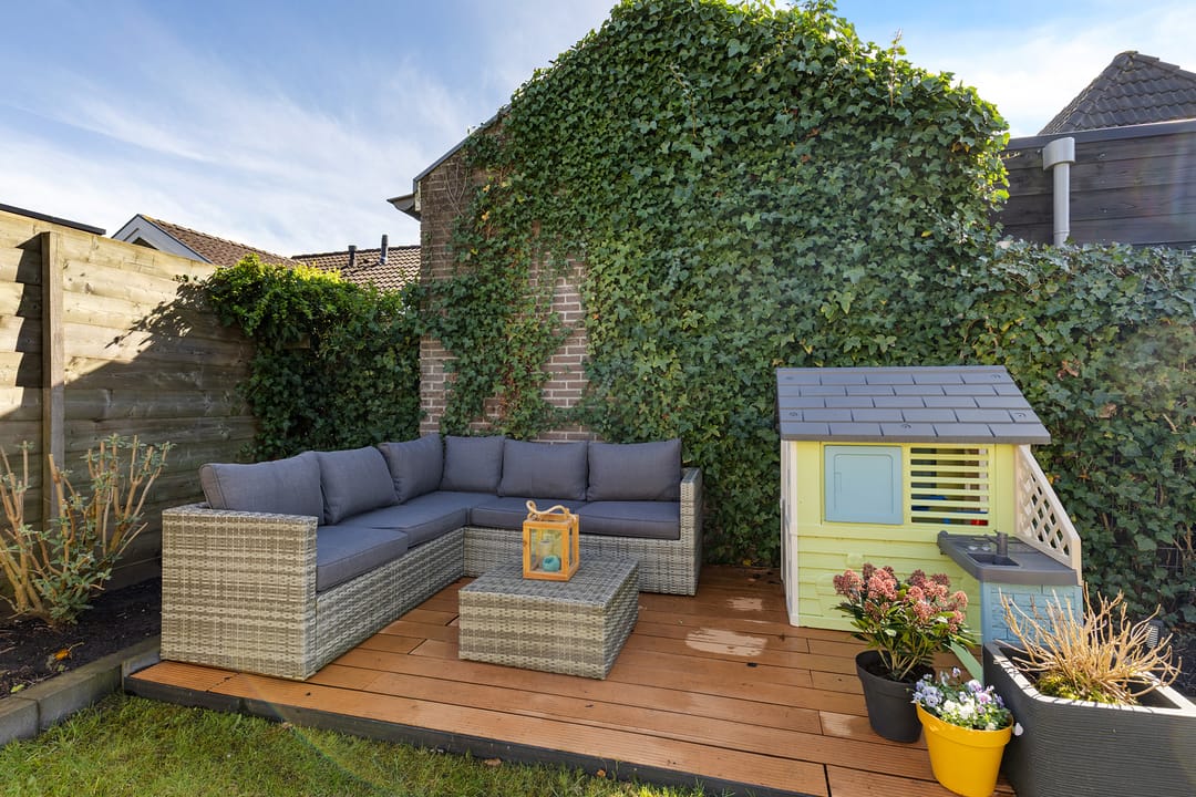 Photo 43 of De Esdoorn 8