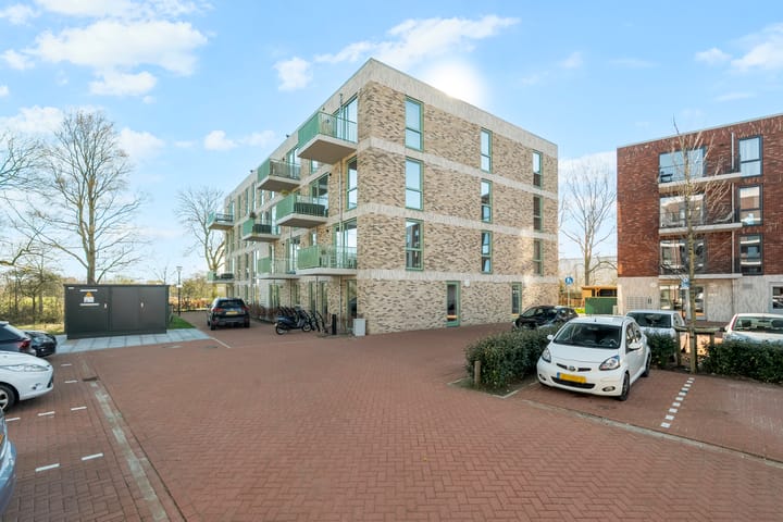 Photo 2 of De Veldwachter 72