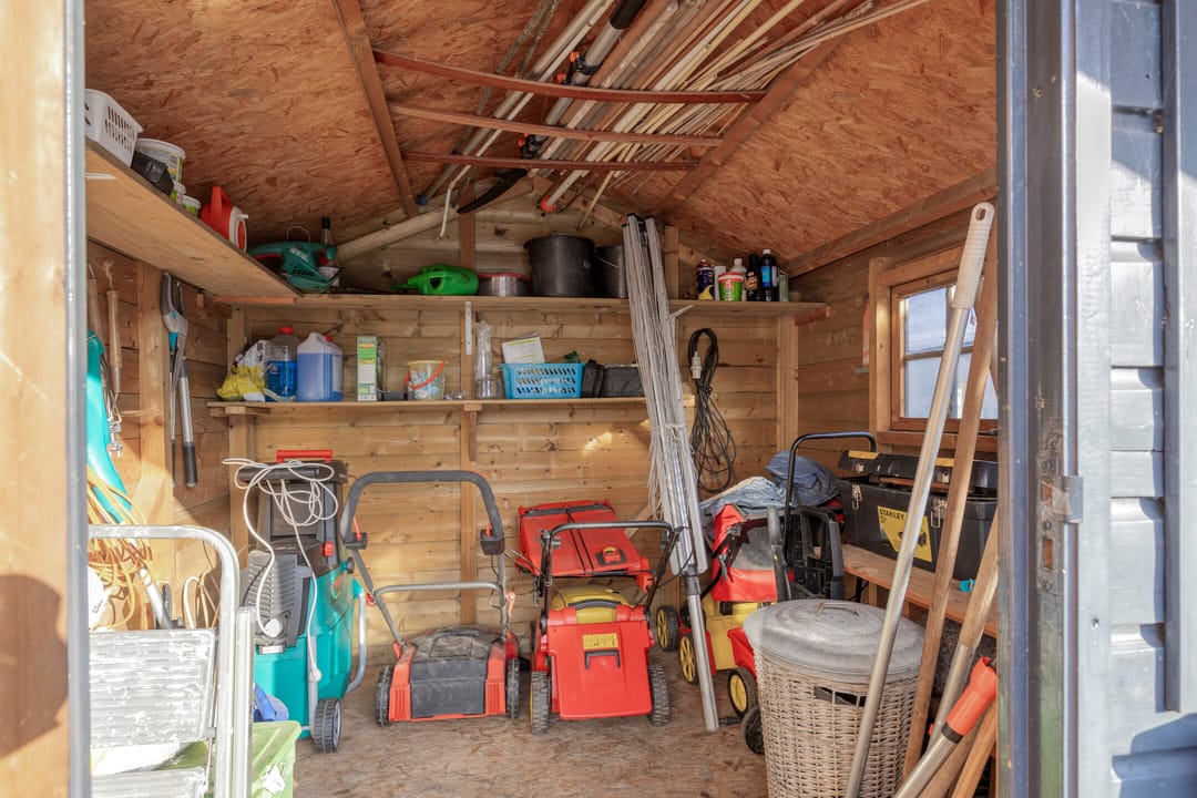 Photo 37 of Dennenstraat 4