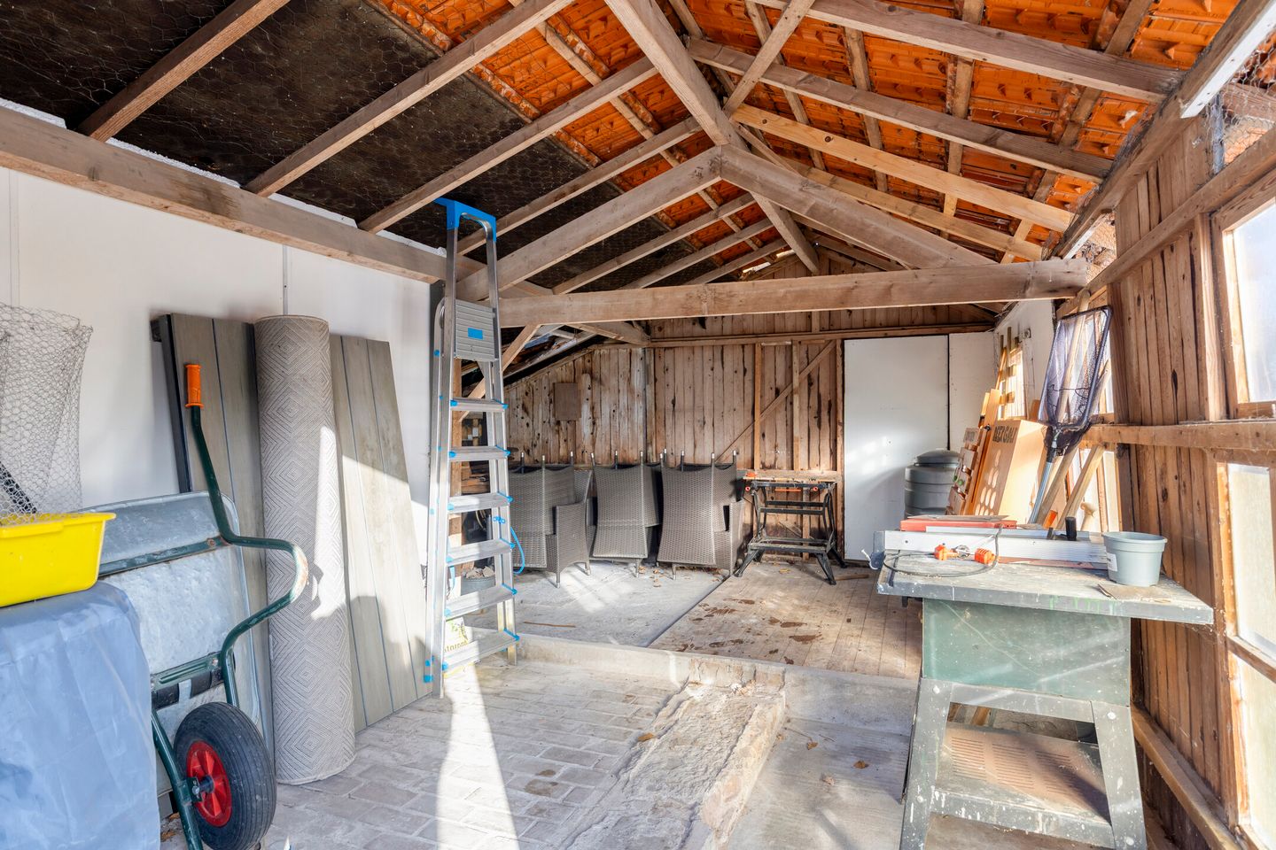 Photo 35 of Dennenstraat 4