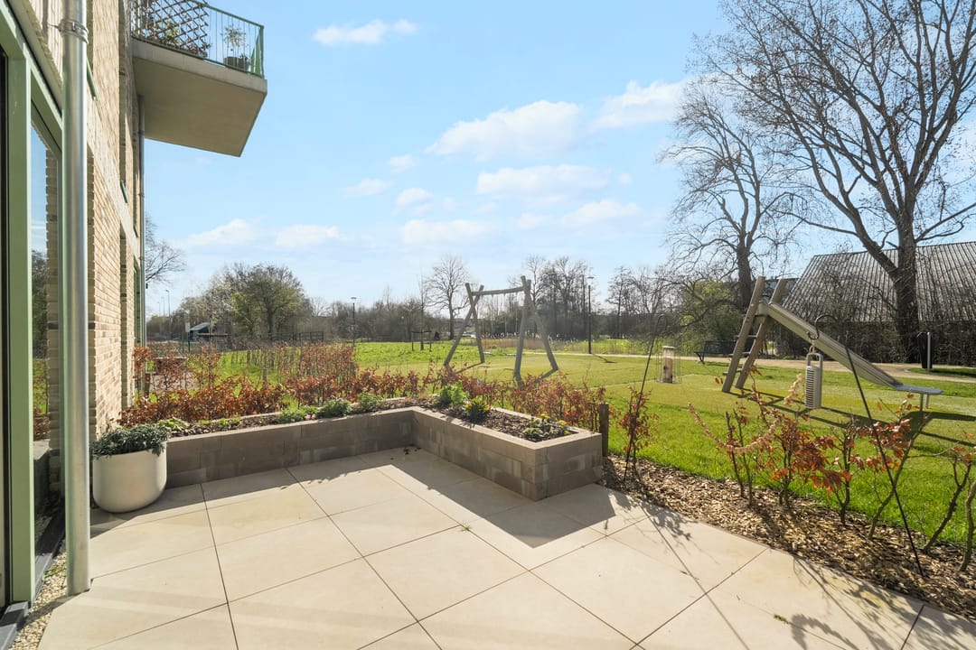 Foto 26 van De Veldwachter 72