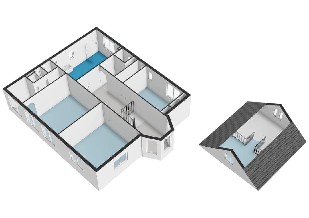 Photo 62 of Rijnsburgerweg 5