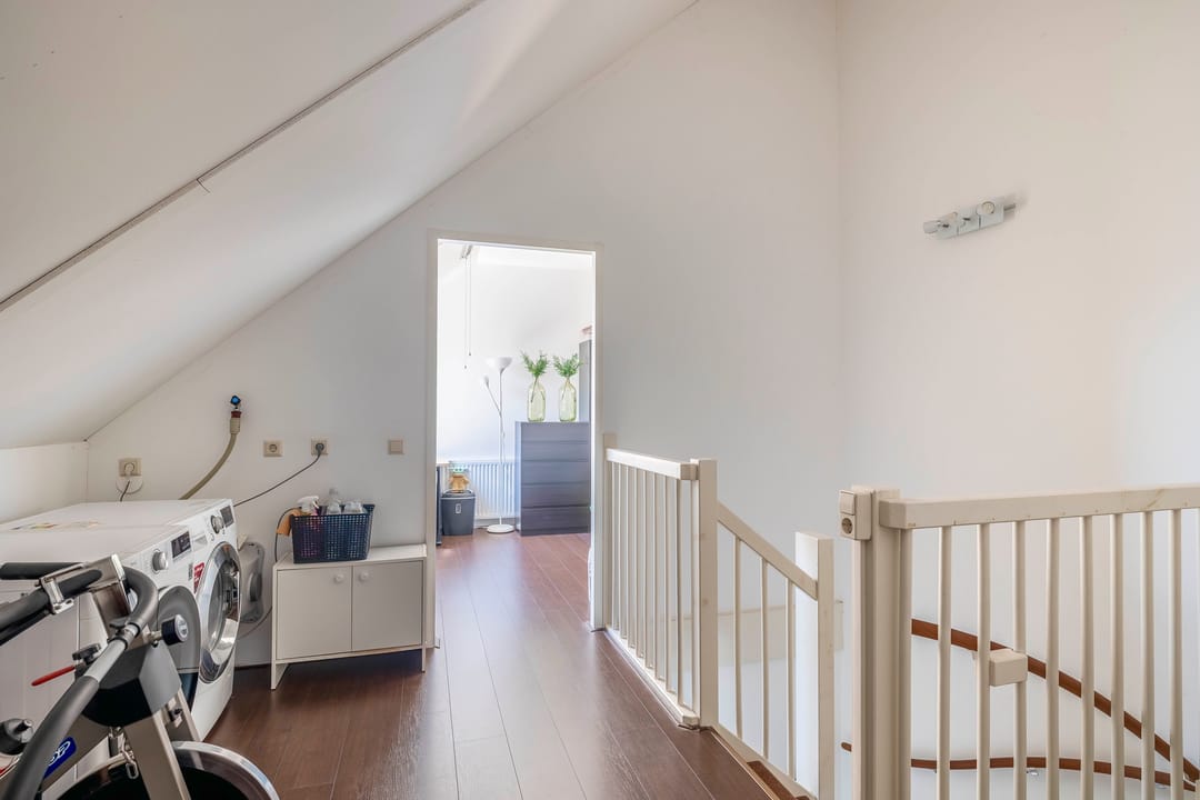 Foto 28 van Pulsi Balonishof 16