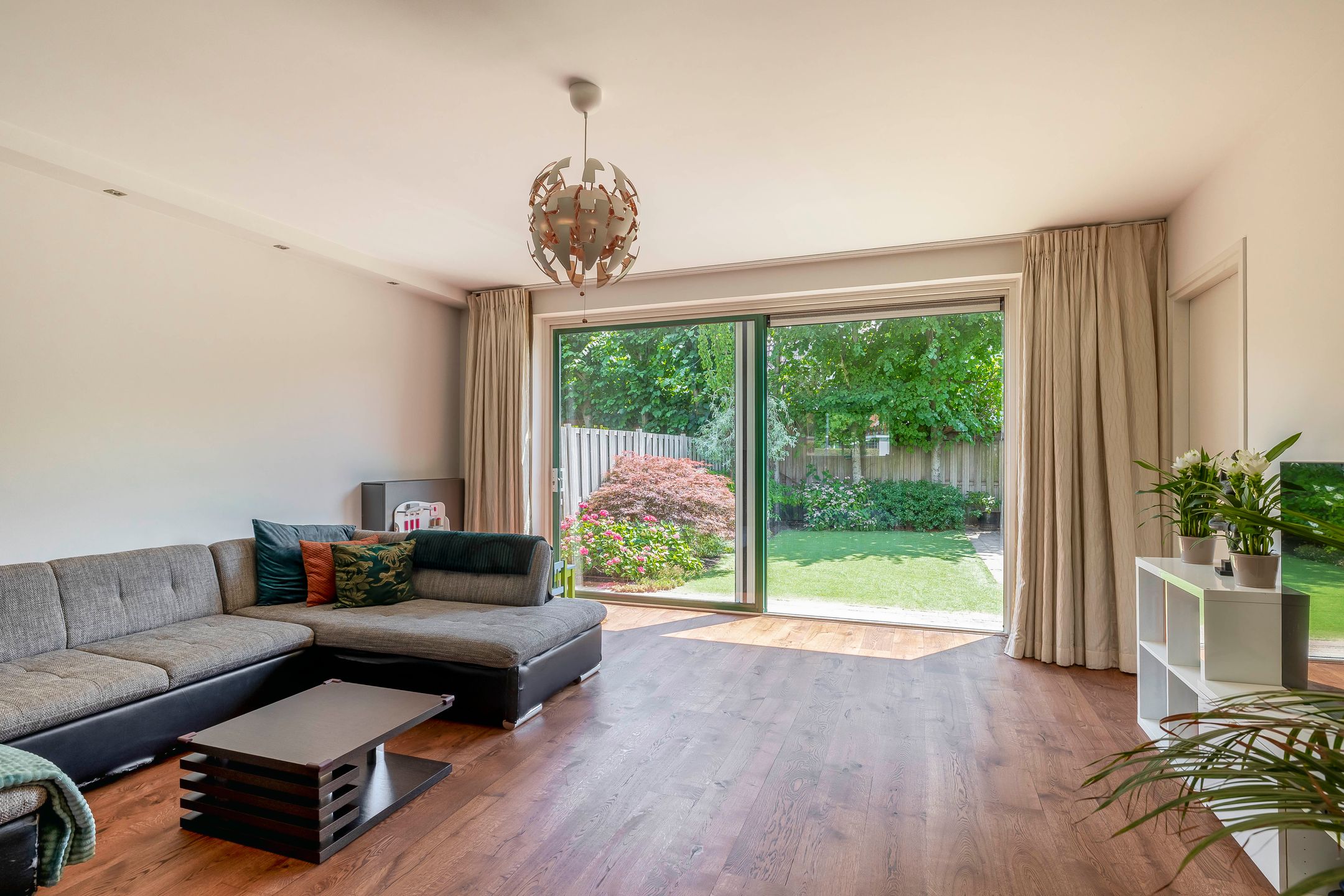 Foto 9 van Pulsi Balonishof 16