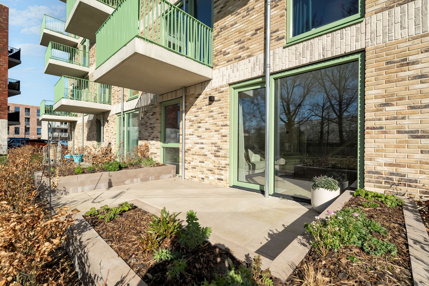 Foto 25 van De Veldwachter 72