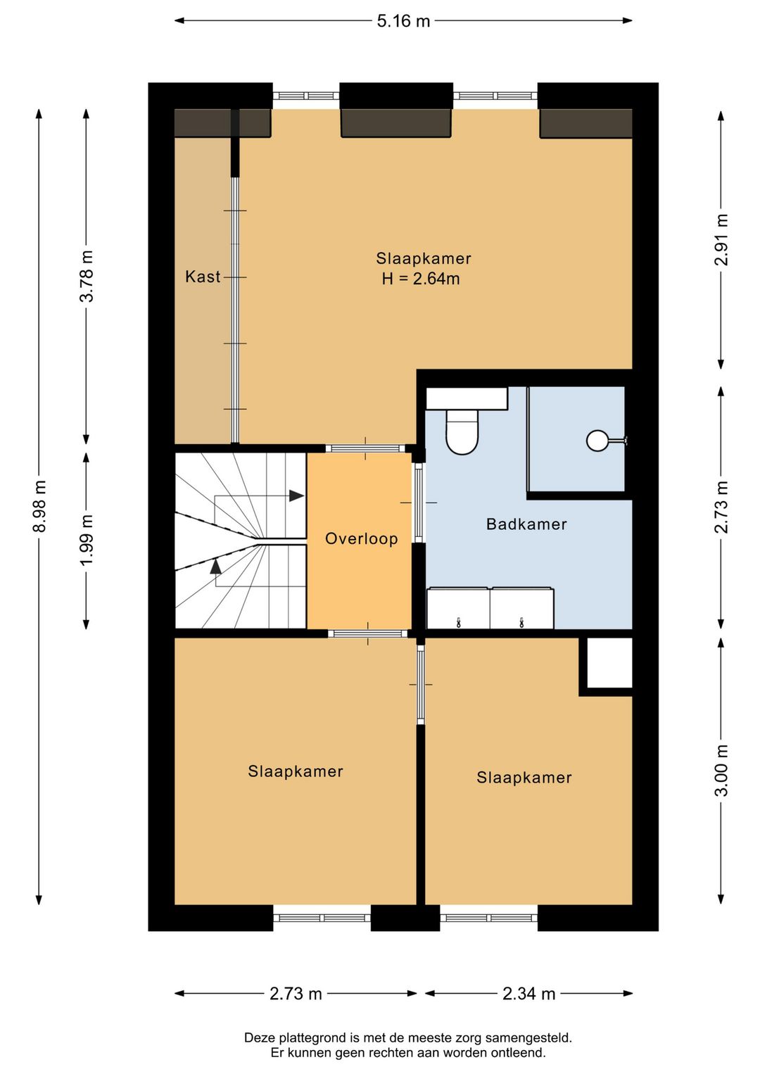 Foto 41 van Pulsi Balonishof 16