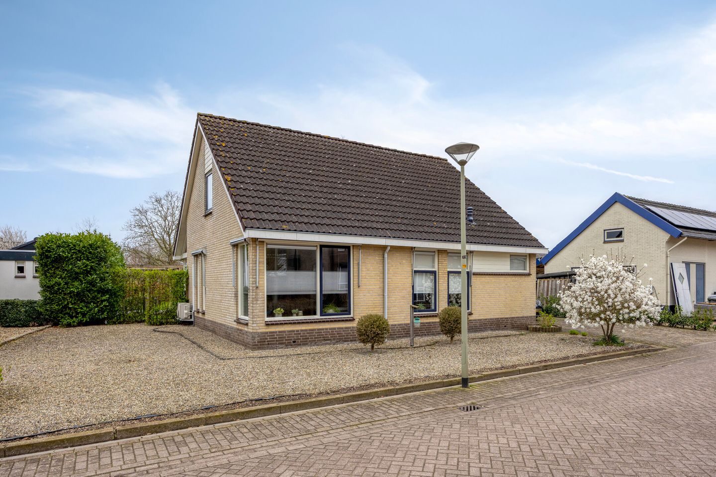 Photo 40 of Dennenstraat 4