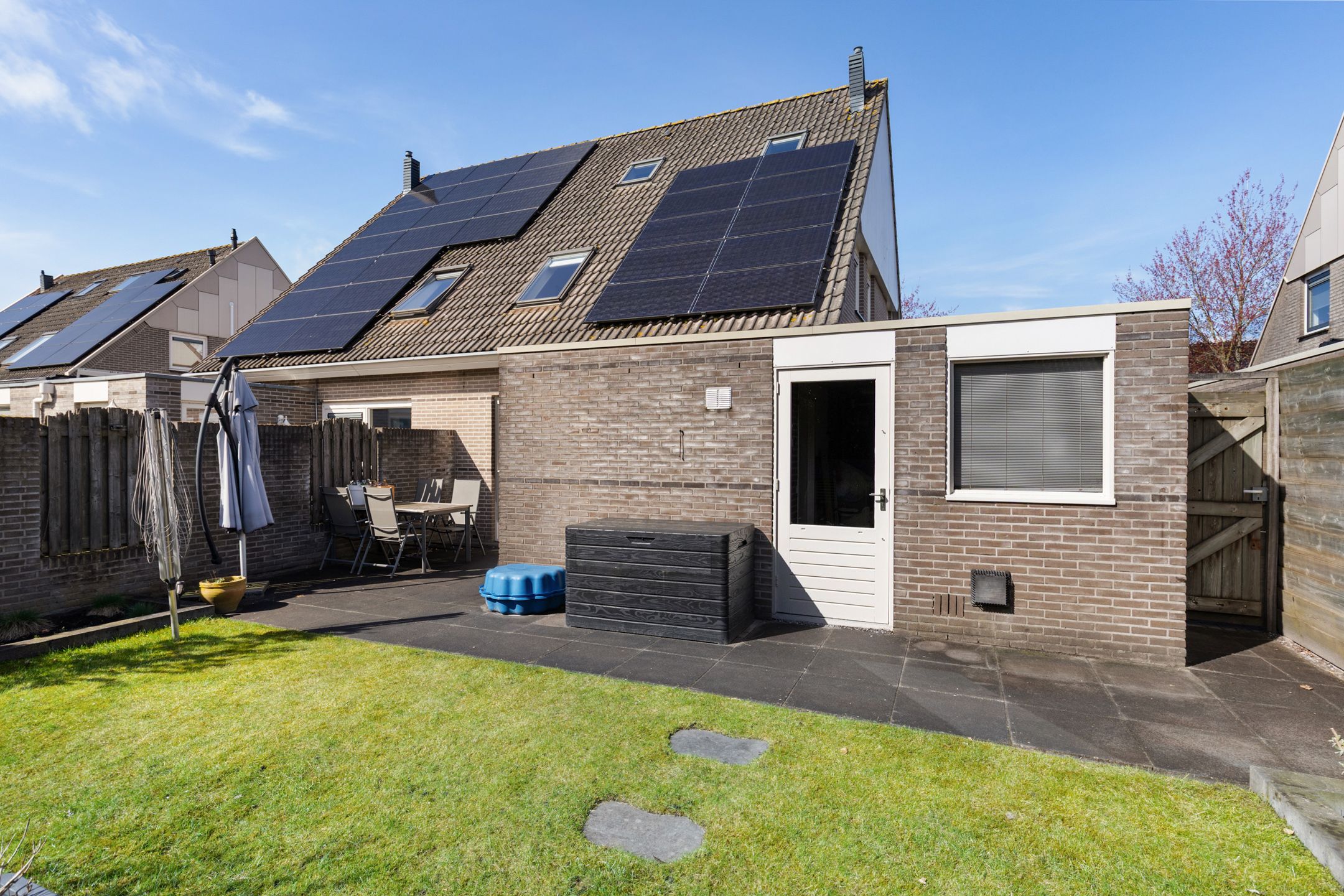 Photo 42 of De Esdoorn 8