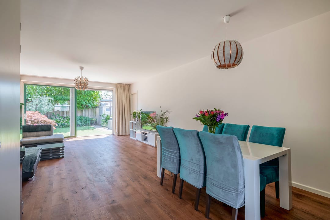 Foto 13 van Pulsi Balonishof 16