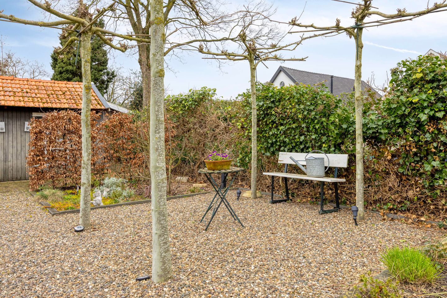 Photo 34 of Dennenstraat 4