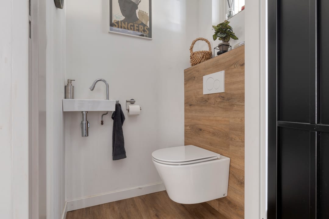 Photo 23 of Dennenstraat 4