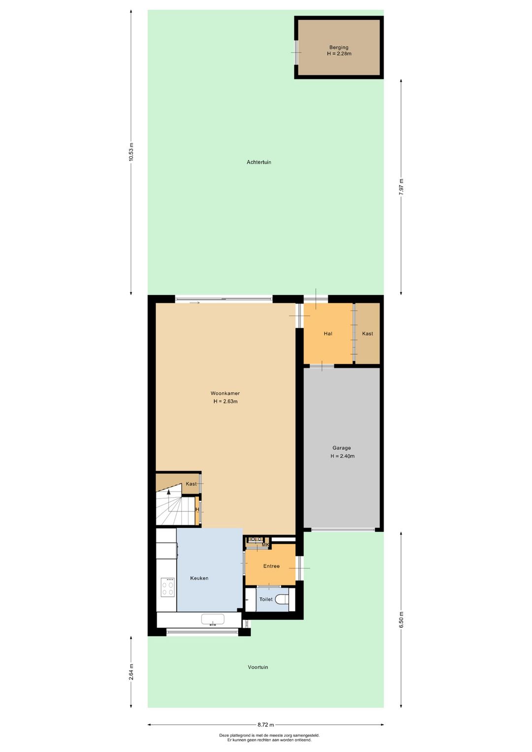 Foto 37 van Pulsi Balonishof 16