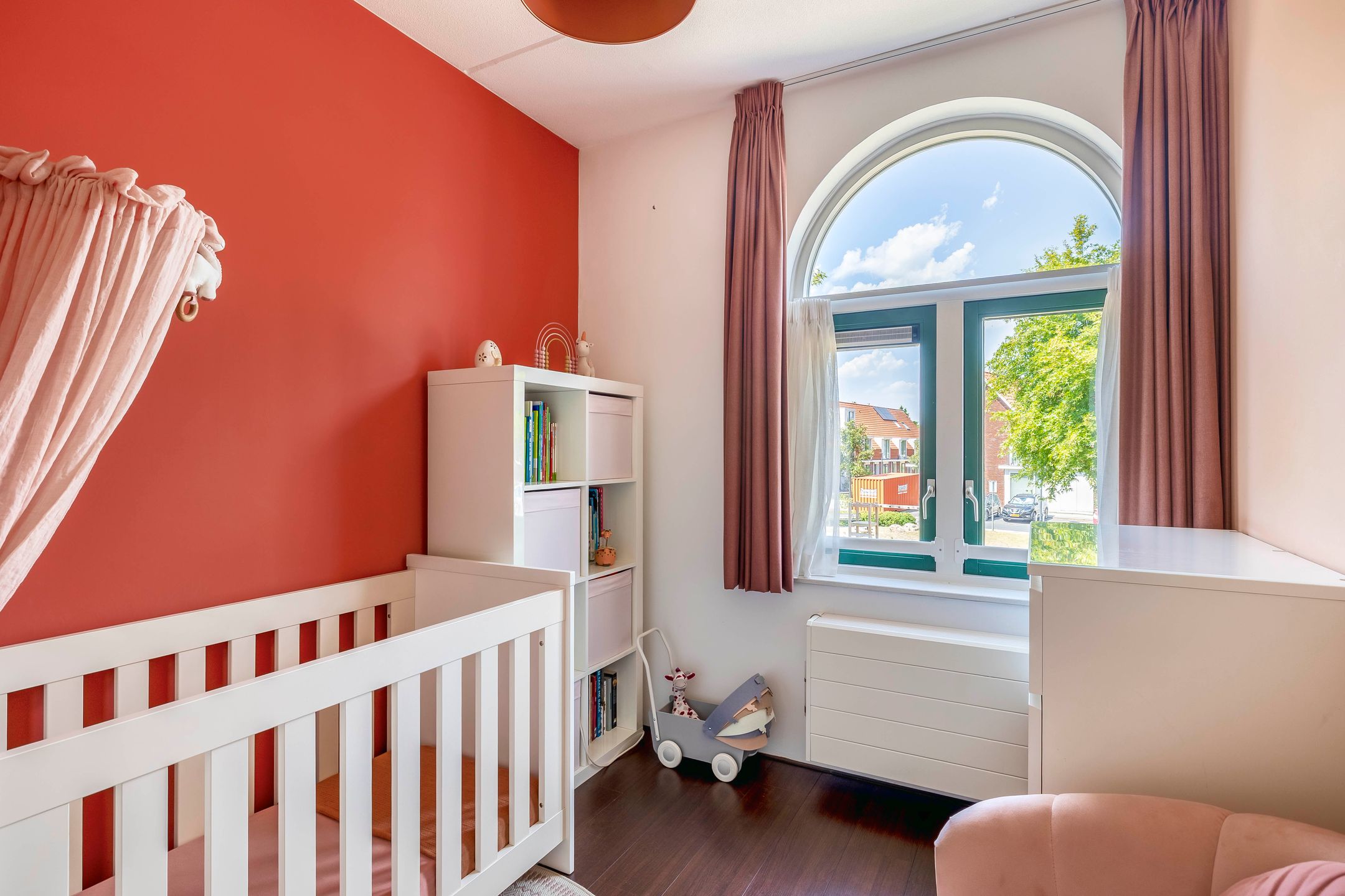 Foto 27 van Pulsi Balonishof 16