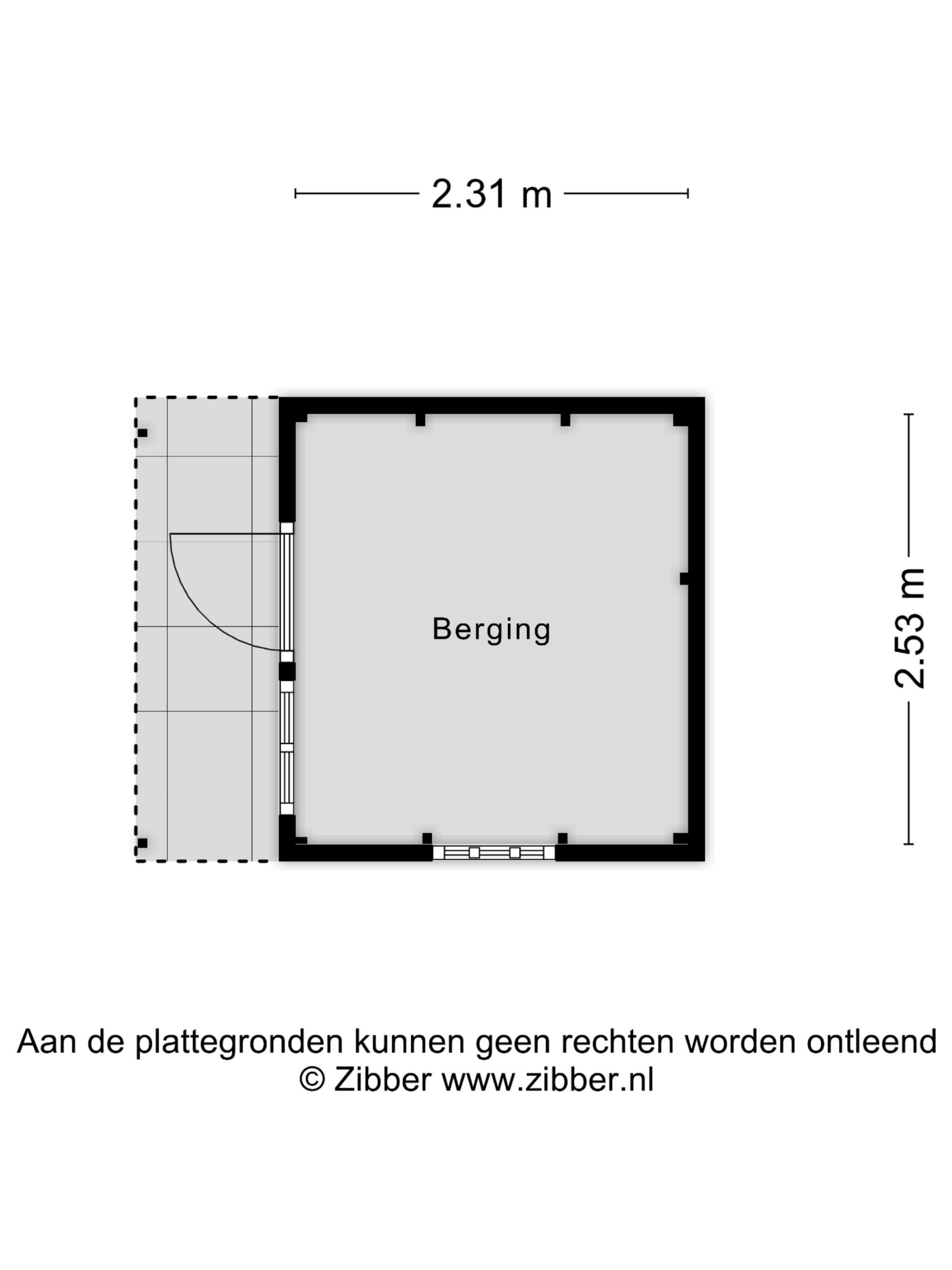 Photo 54 of Dennenstraat 4