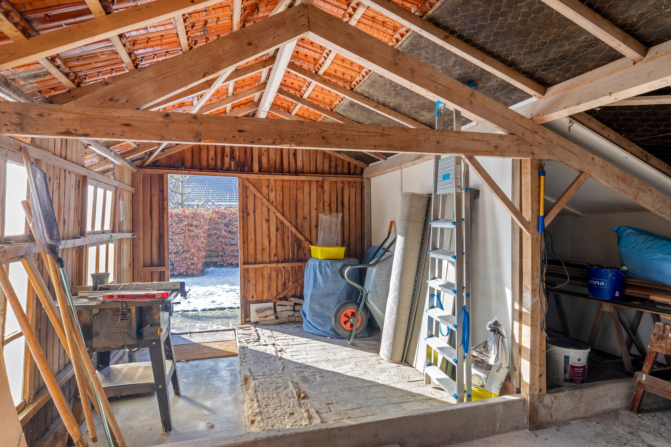 Photo 36 of Dennenstraat 4