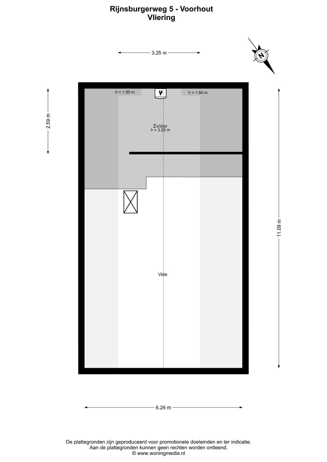 Photo 56 of Rijnsburgerweg 5