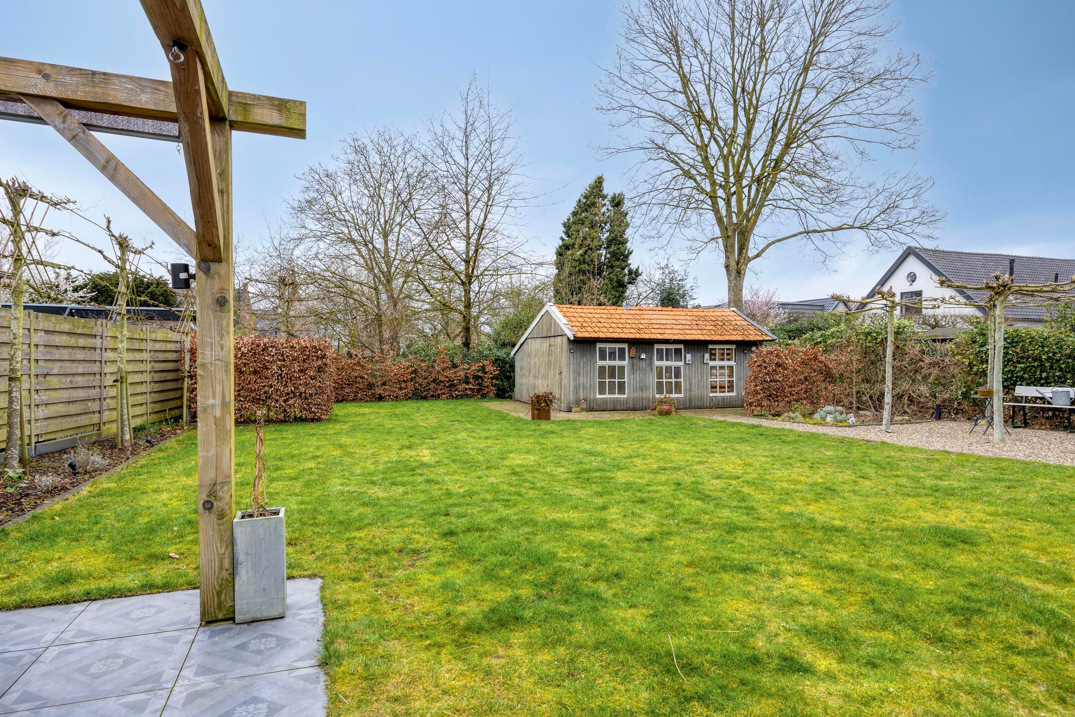 Photo 33 of Dennenstraat 4