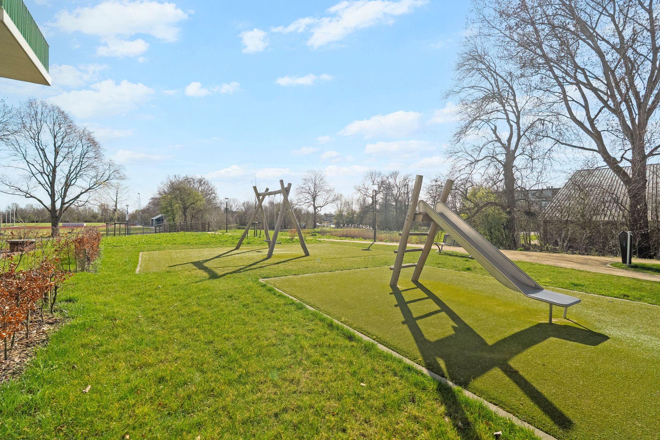 Foto 27 van De Veldwachter 72