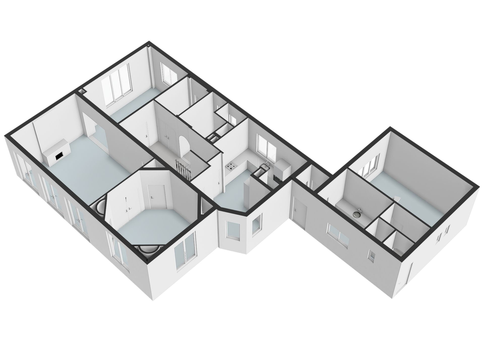 Photo 60 of Rijnsburgerweg 5