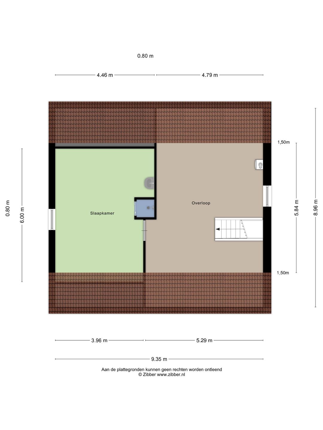 Photo 52 of Dennenstraat 4