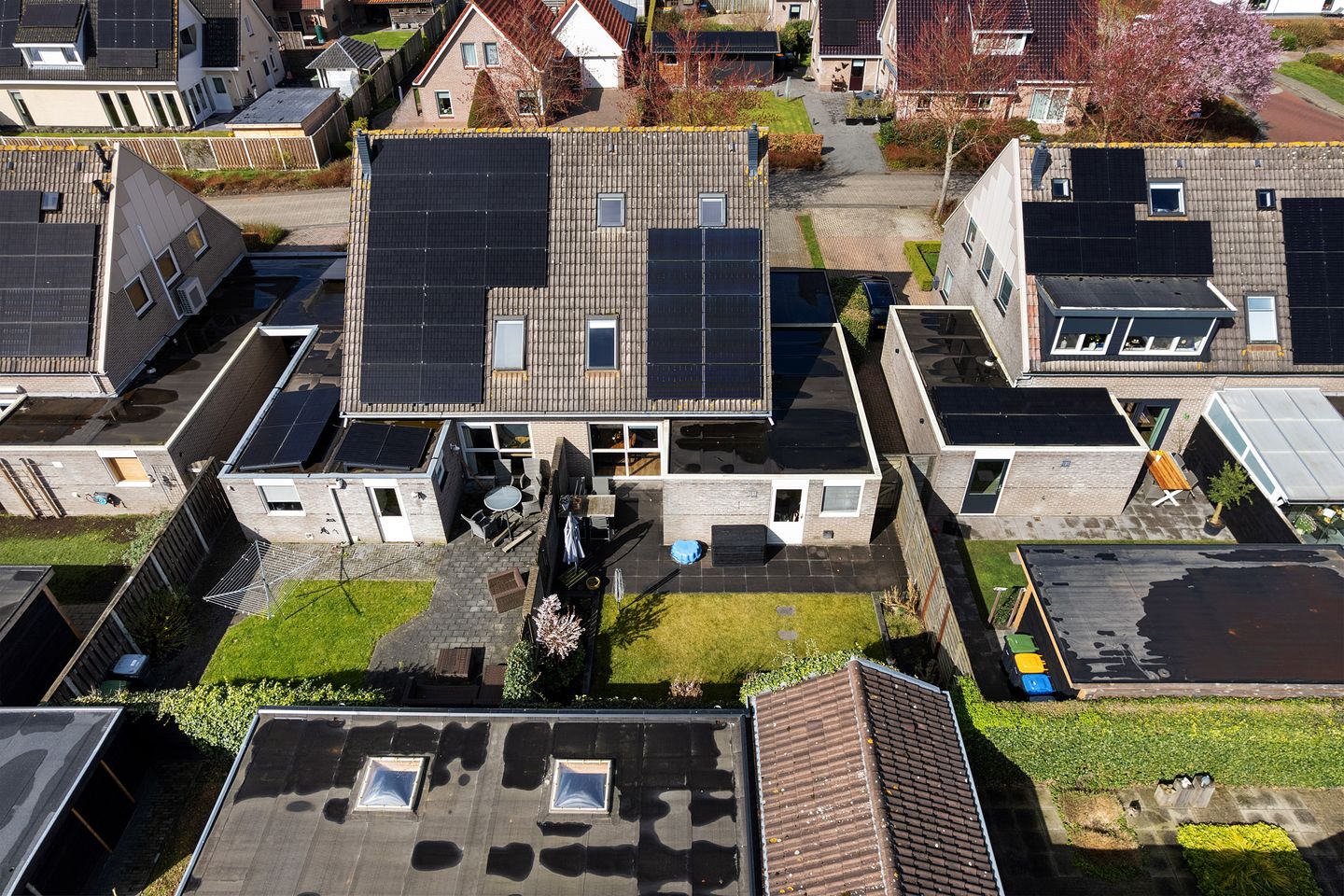 Photo 40 of De Esdoorn 8