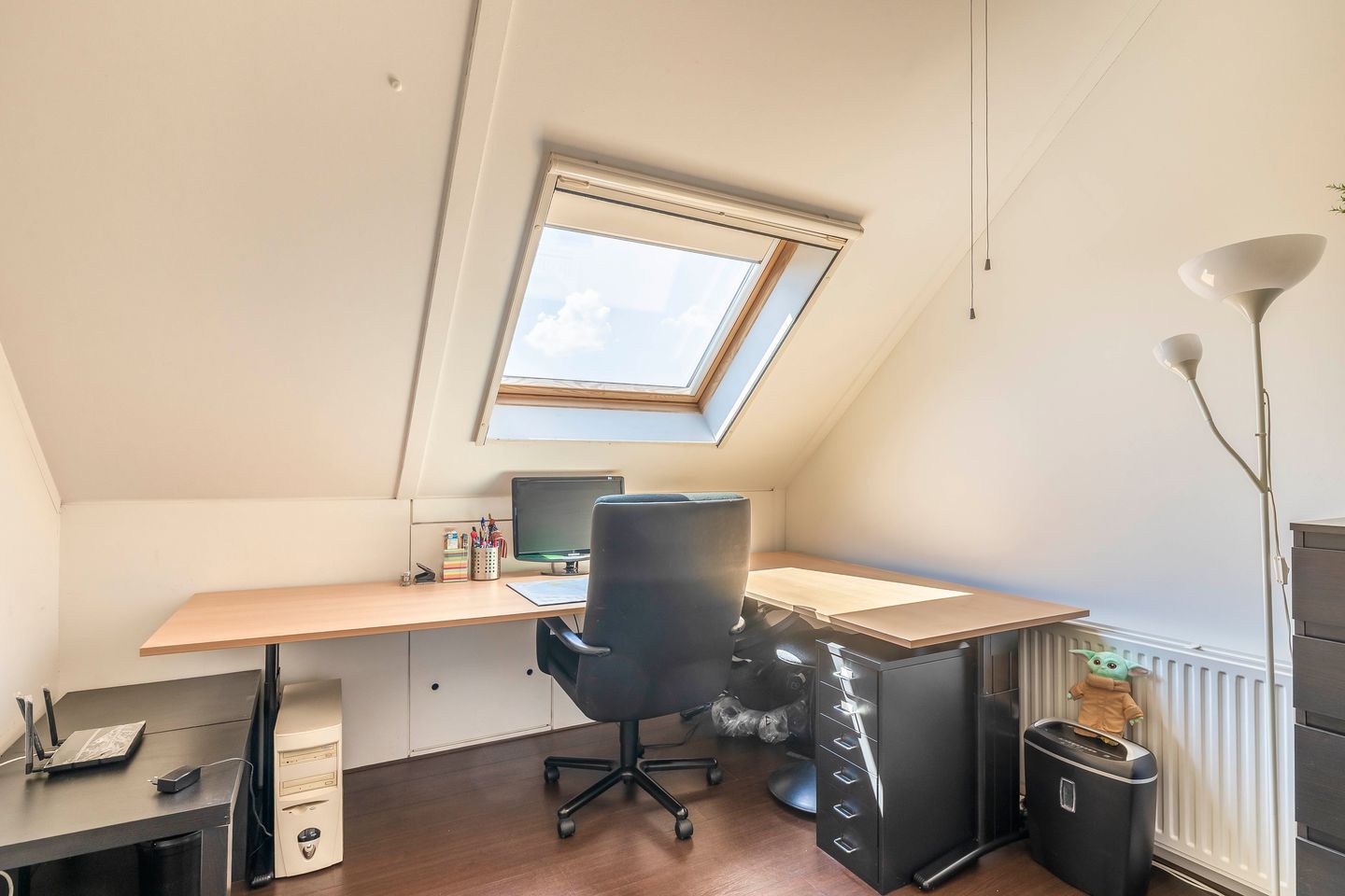 Foto 29 van Pulsi Balonishof 16