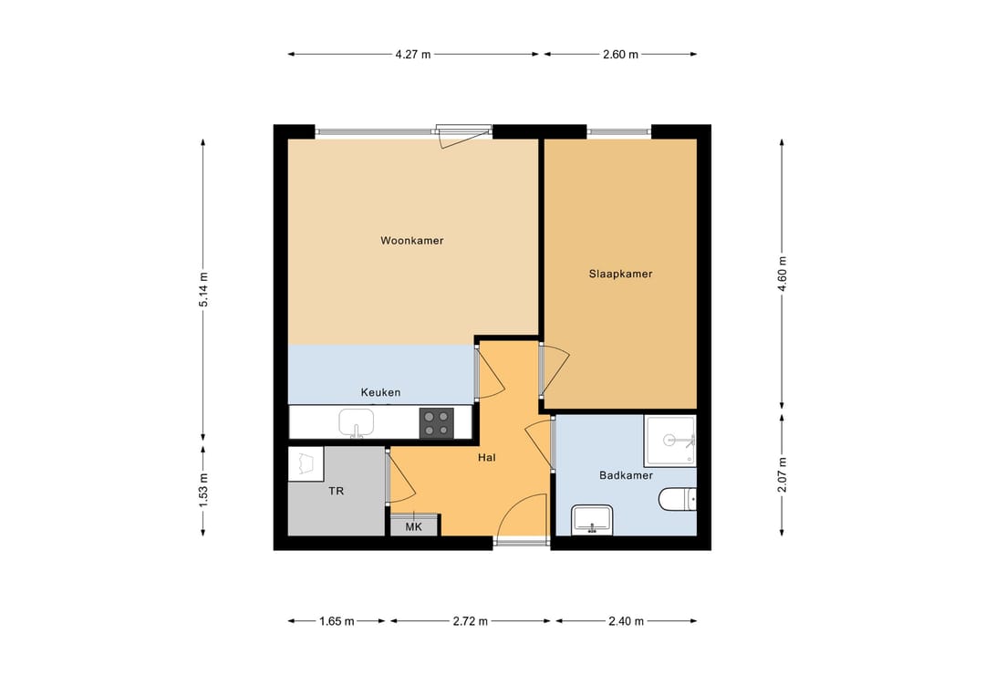 Foto 28 van De Veldwachter 72