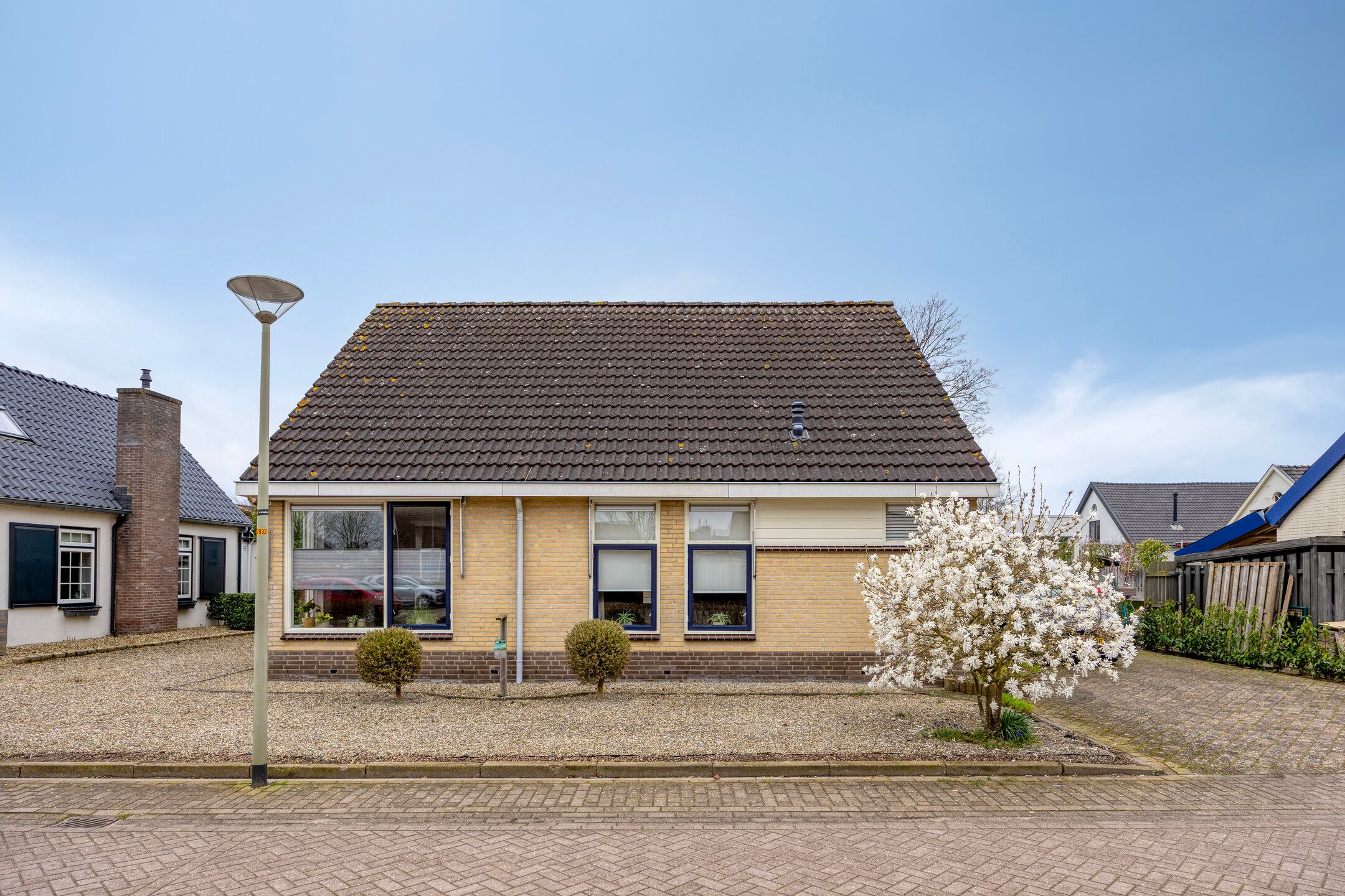 Photo 39 of Dennenstraat 4