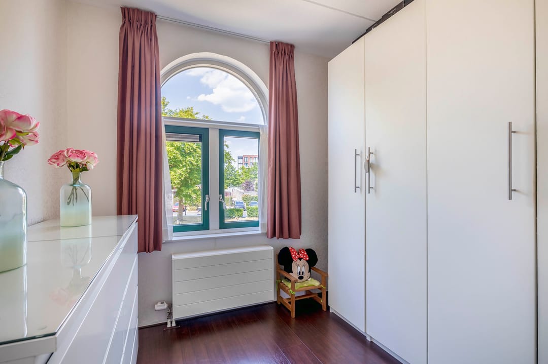 Foto 26 van Pulsi Balonishof 16