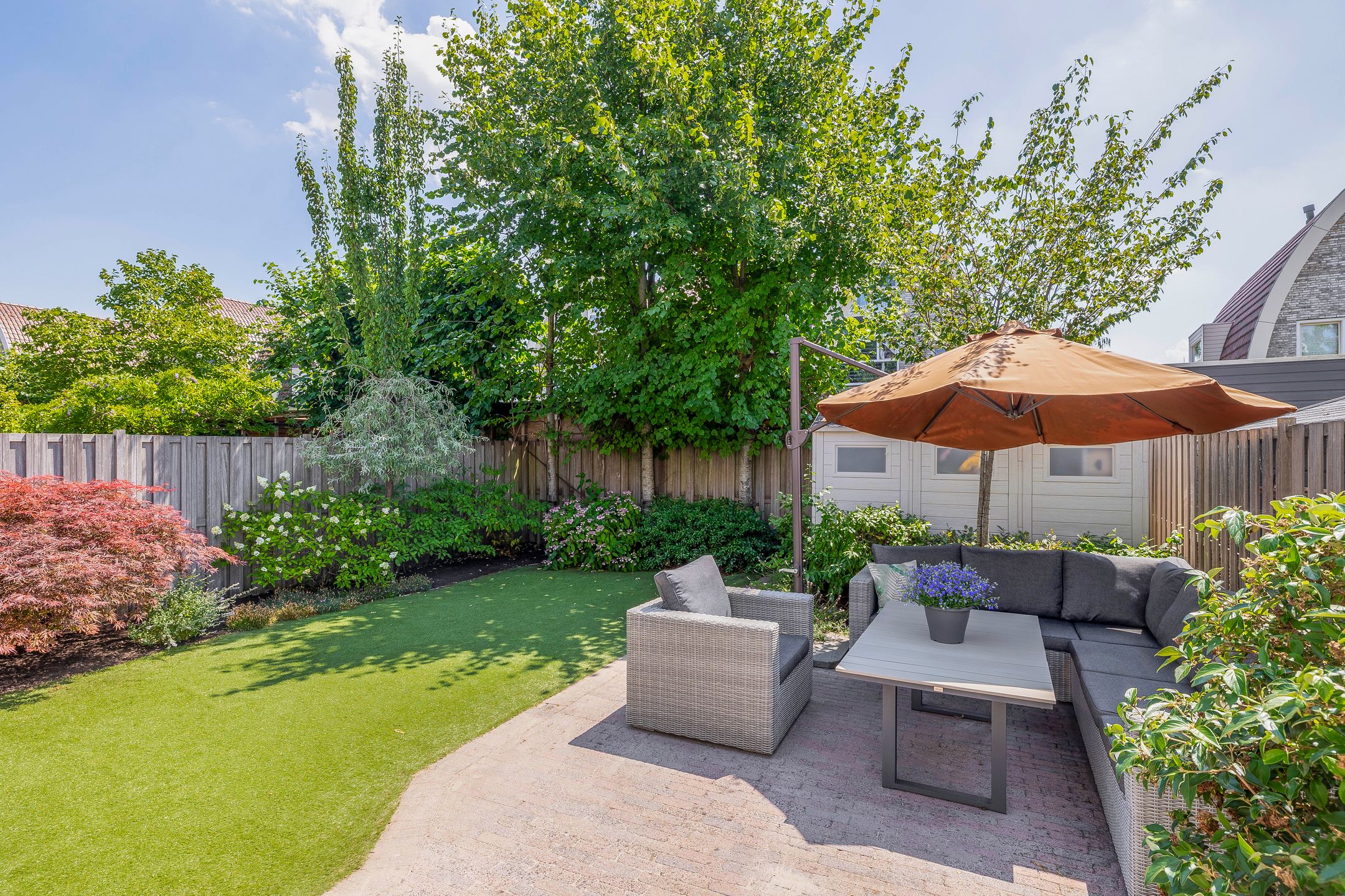 Foto 30 van Pulsi Balonishof 16