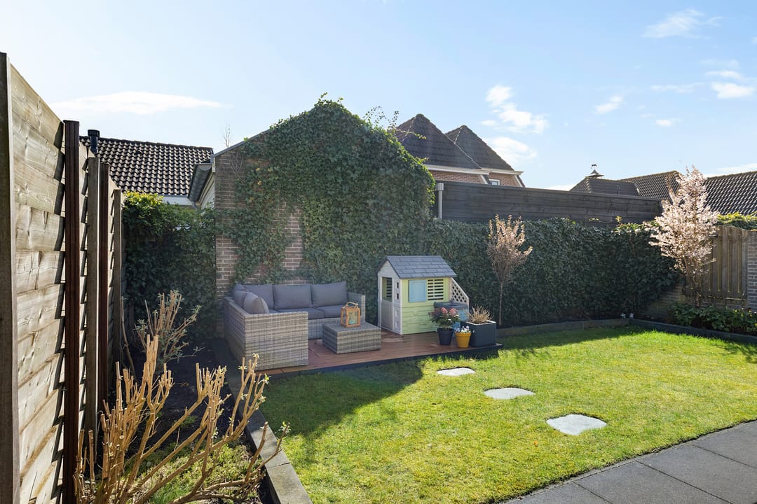 Photo 38 of De Esdoorn 8