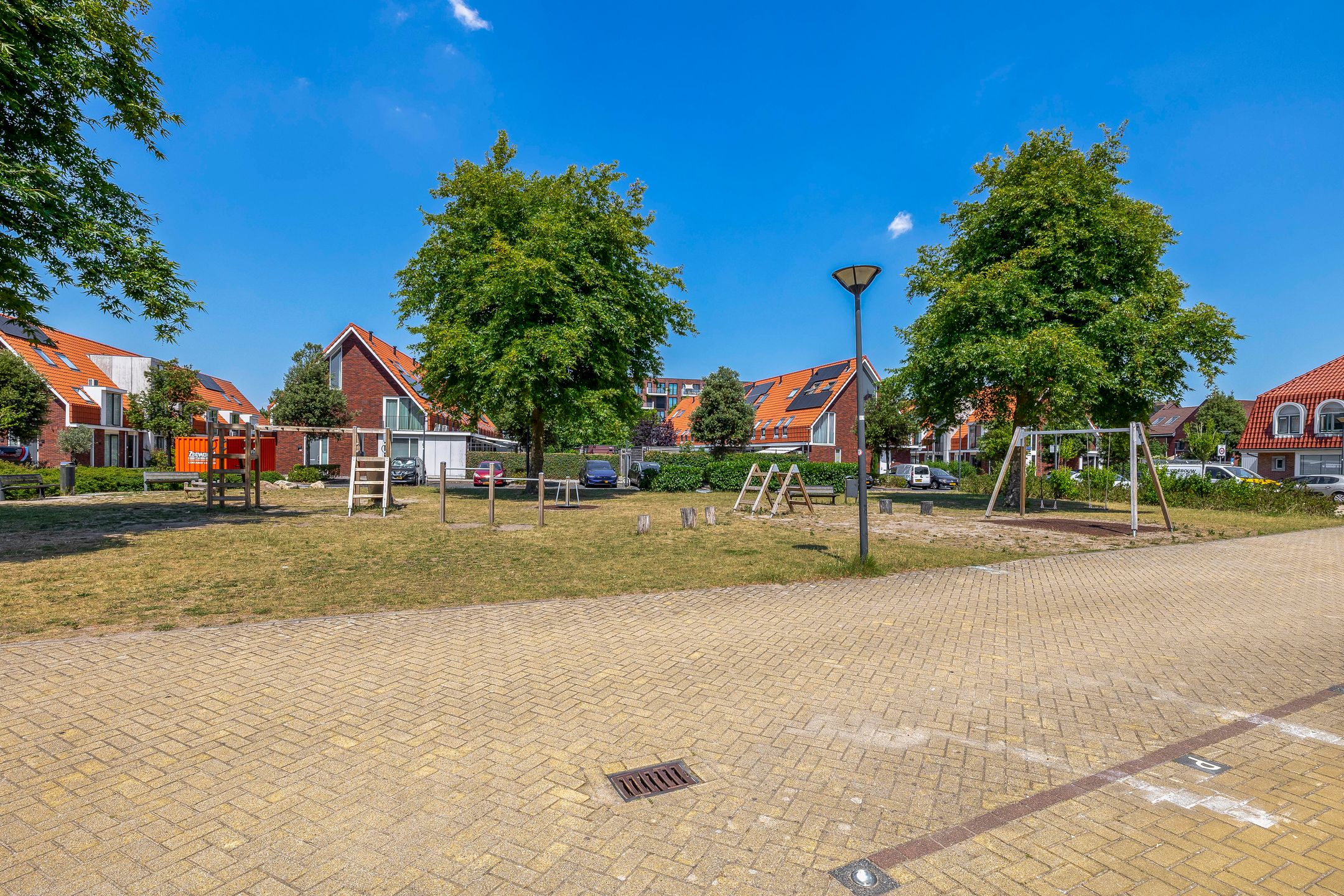 Foto 36 van Pulsi Balonishof 16