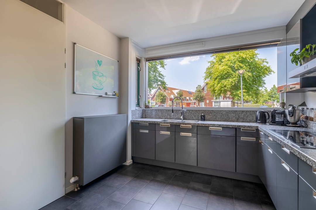 Foto 16 van Pulsi Balonishof 16