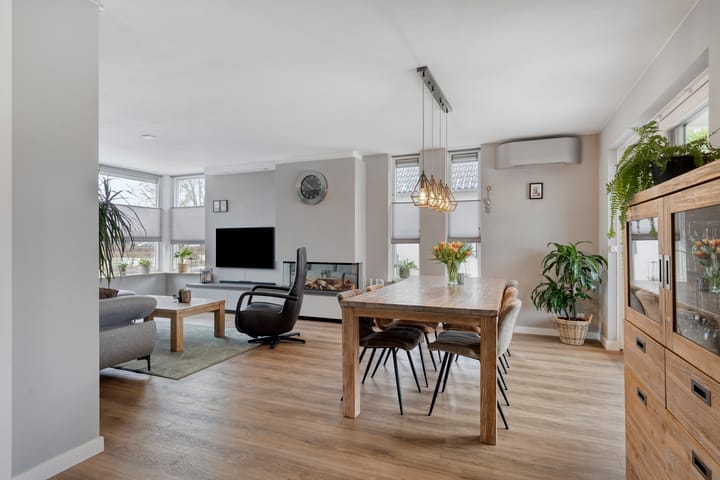 Foto 3 van Dennenstraat 4