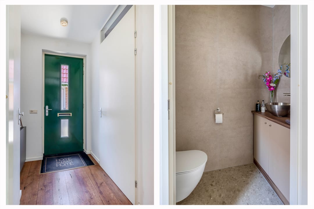 Foto 7 van Pulsi Balonishof 16