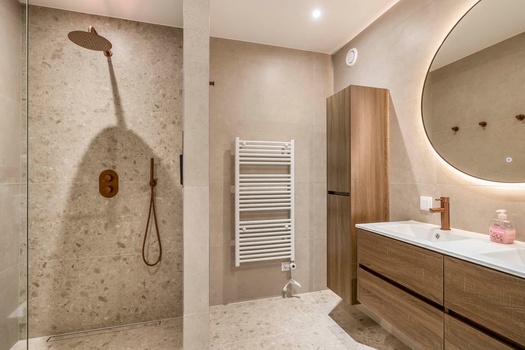 Foto 2 van Pulsi Balonishof 16