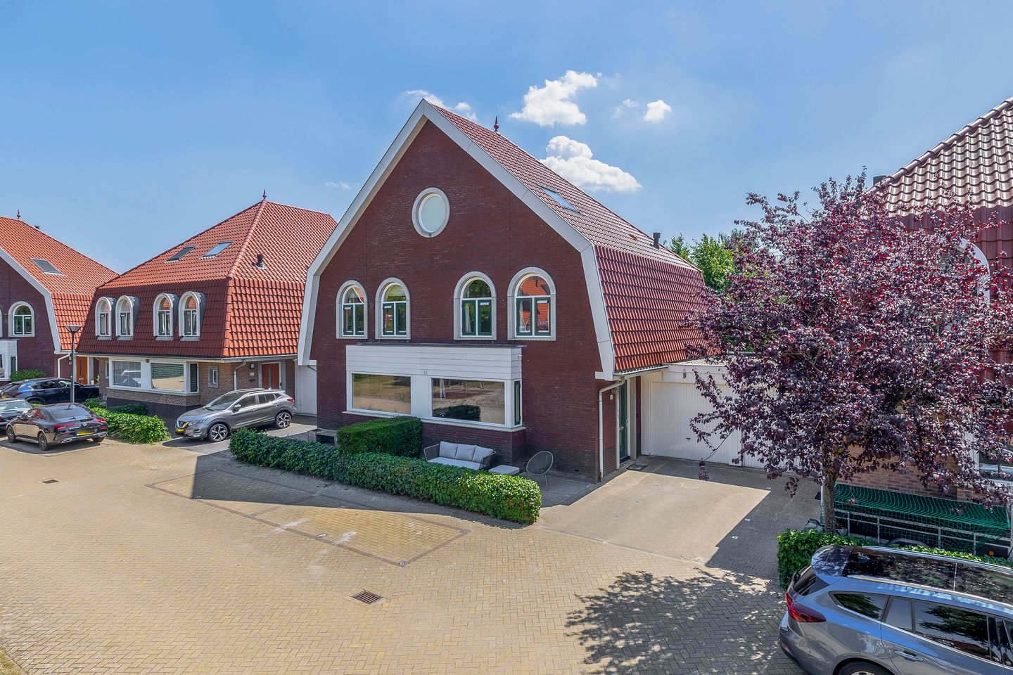 Foto 35 van Pulsi Balonishof 16