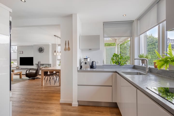 Foto 4 van Dennenstraat 4