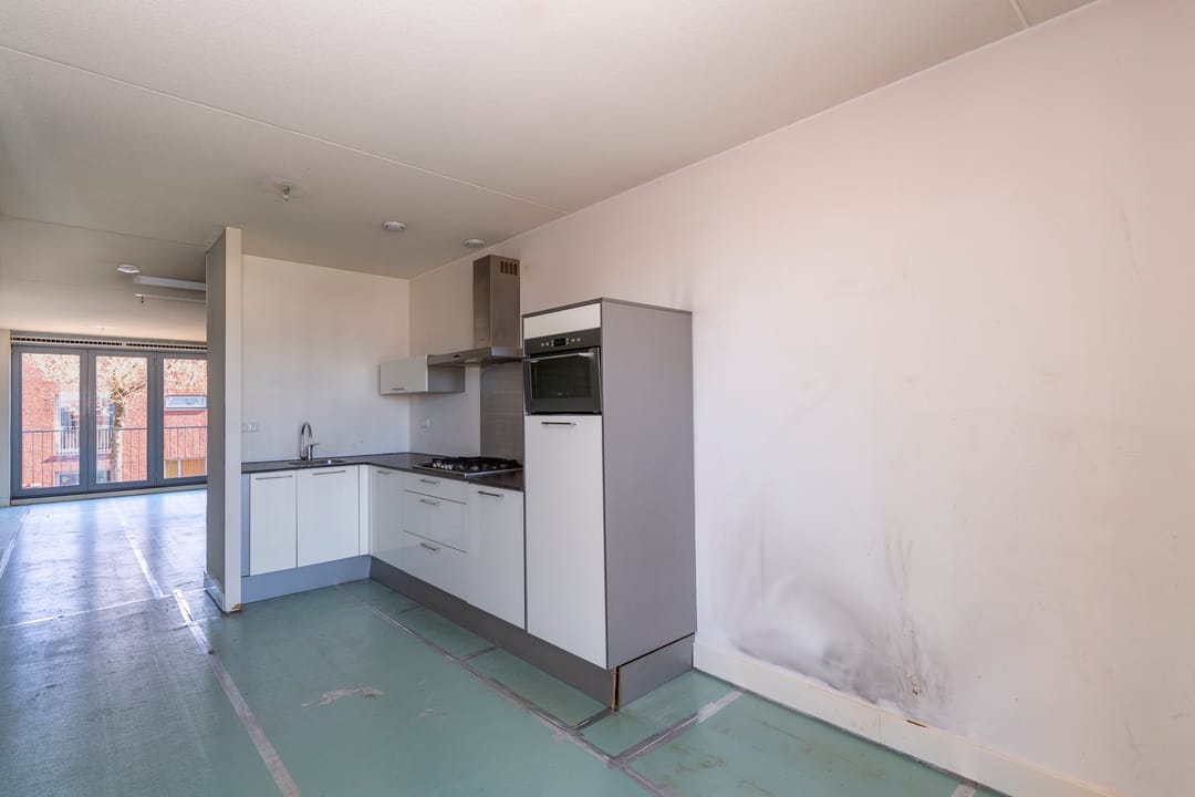 Photo 8 of Veestraat 131-06