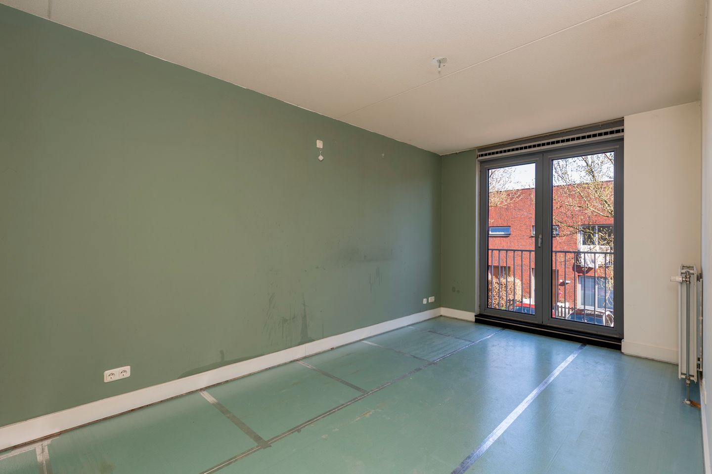 Photo 10 of Veestraat 131-06